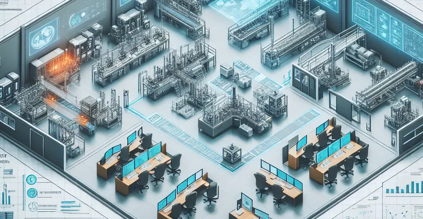 数据驱动的生产优化，哪些工具最有效？