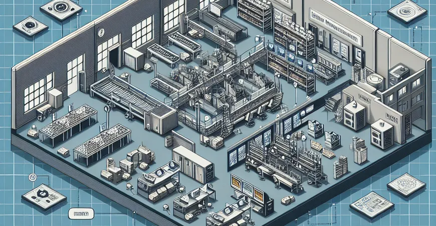 数据驱动的生产预测：如何精准调度资源？