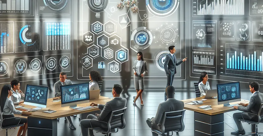 数据驱动的销售运营，如何实现精准营销？