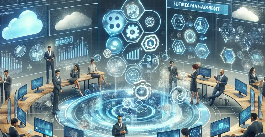 数据驱动销售管理，2025年最新实践分享