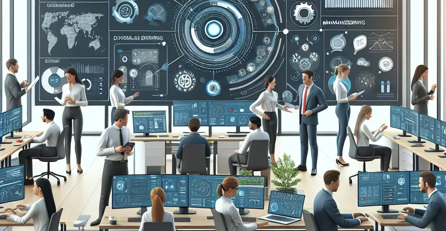 新员工培训如何开展？一份不踩坑的详细流程