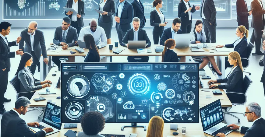 新员工流动性为何高？深度解析原因与对策