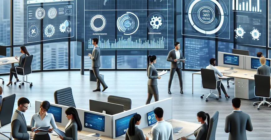 新员工融入难题怎么解？实用技巧与案例分析