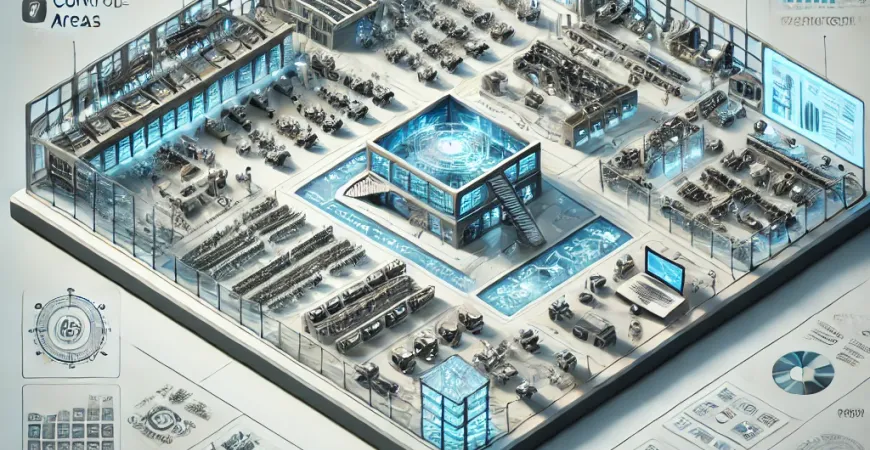 智能调度与资源管理，企业如何实现自动化