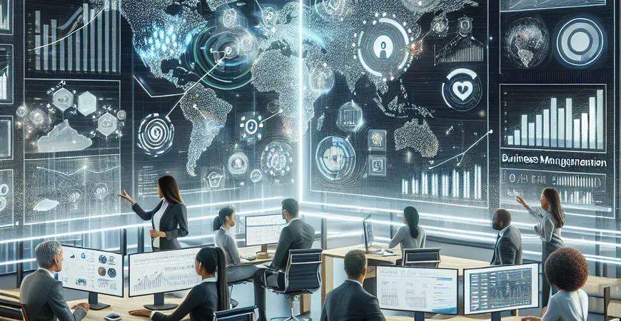 最全LTC流程实施指南，助力企业成功转型