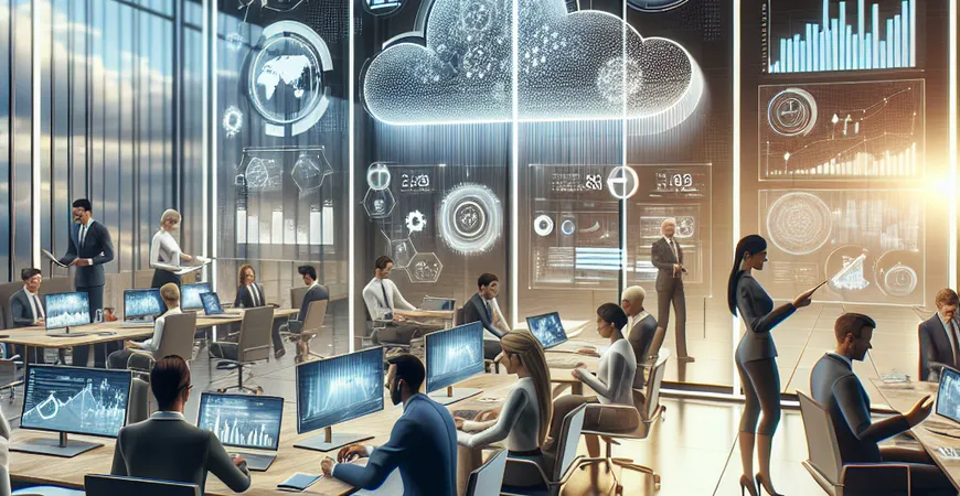 最全LTC流程解析：如何提升企业效能