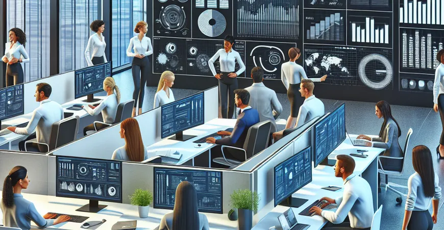 最全员工花名册模板对比，选择适合企业的方案！