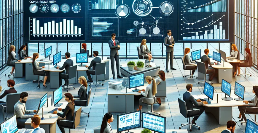 最全员工花名册模板选型指南，收藏！