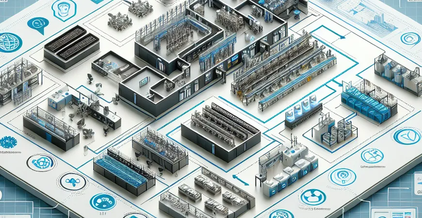 最全测评！2025年物料管理软件排行榜