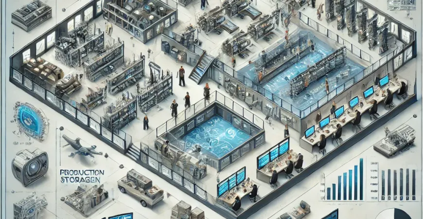 最新生产监控系统盘点，收藏！