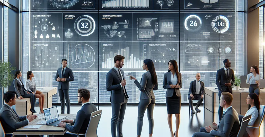 有效激励机制有哪些？2025年企业必备策略