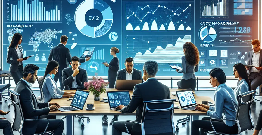 深入了解LTC流程，企业如何实现增长？