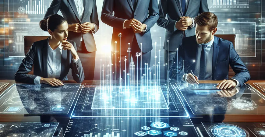 深入解读LTC，企业创新发展的引擎