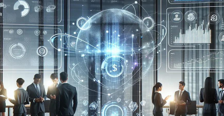 深度解析华为LTC：2025年企业如何选择最优方案？