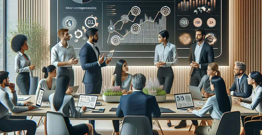 激励员工的十大方法！提高工作积极性