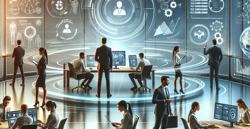 激励员工的心理学方法，管理者必备技能