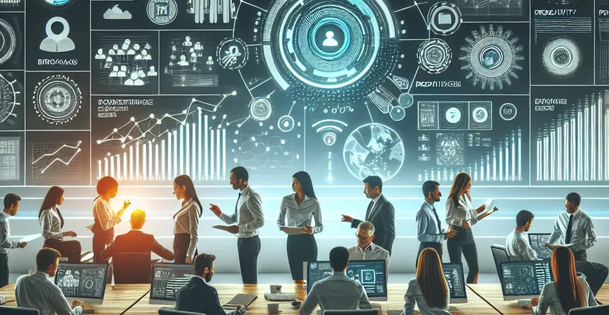 激励机制失效？探索有效激励员工的新方法