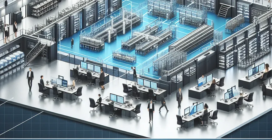 物料管理与供应链管理：企业如何实现无缝衔接？