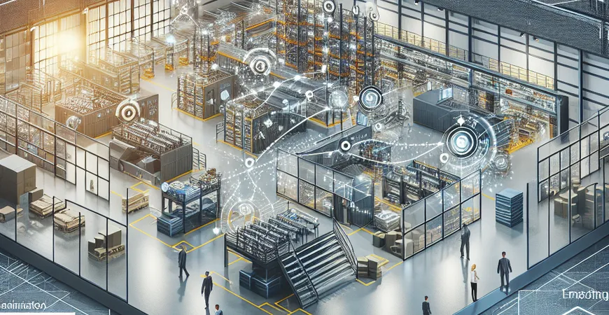 物料管理与排产管理，如何实现高效运作？