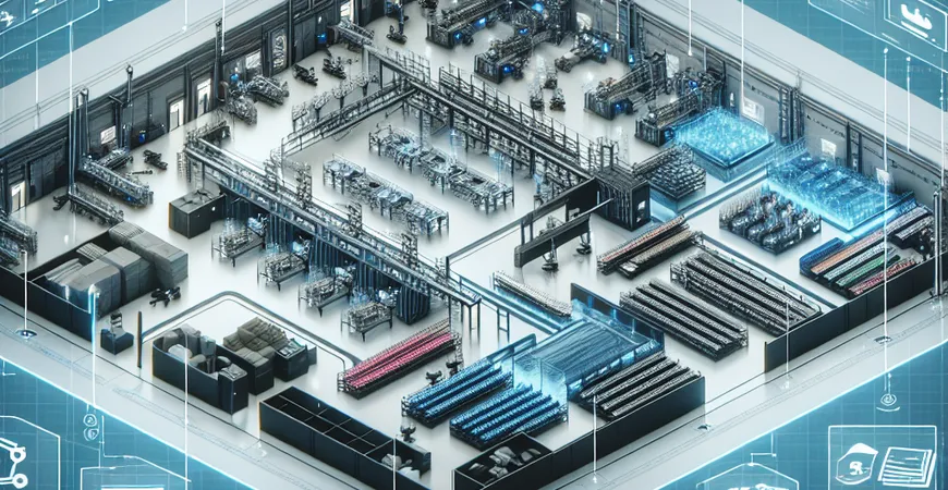 物料管理与计划管理结合，如何实现无缝对接？