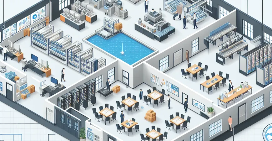 物料管理与计划管理，如何实现协同创新？