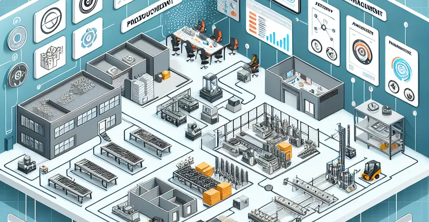 物料管理中常见问题，解决方案一览