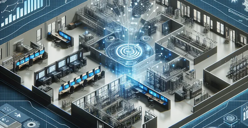 物料管理中的数据分析，如何提升决策力？