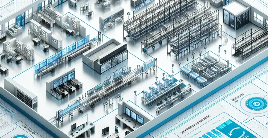 物料管理中的数据分析，如何提升决策效率？