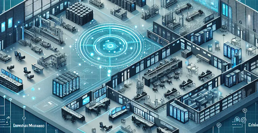 物料管理中的数据安全，如何保障信息安全？