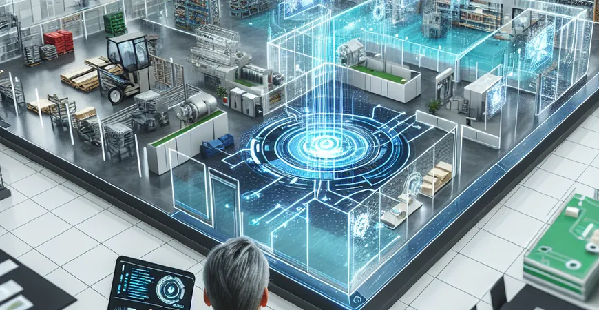 物料管理中的痛点解析，2025年如何解决？