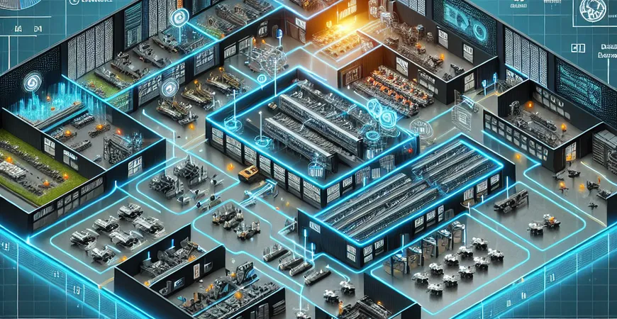 物料管理创新实践，企业如何实现降本增效