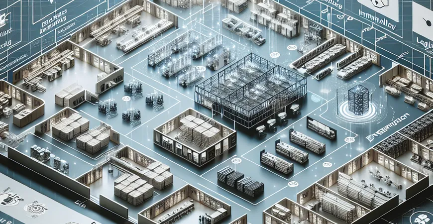 物料管理干货分享，提升运营效率的必备技巧