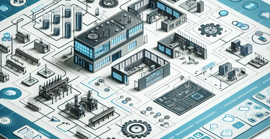 物料管理新手指南，轻松上手不踩坑