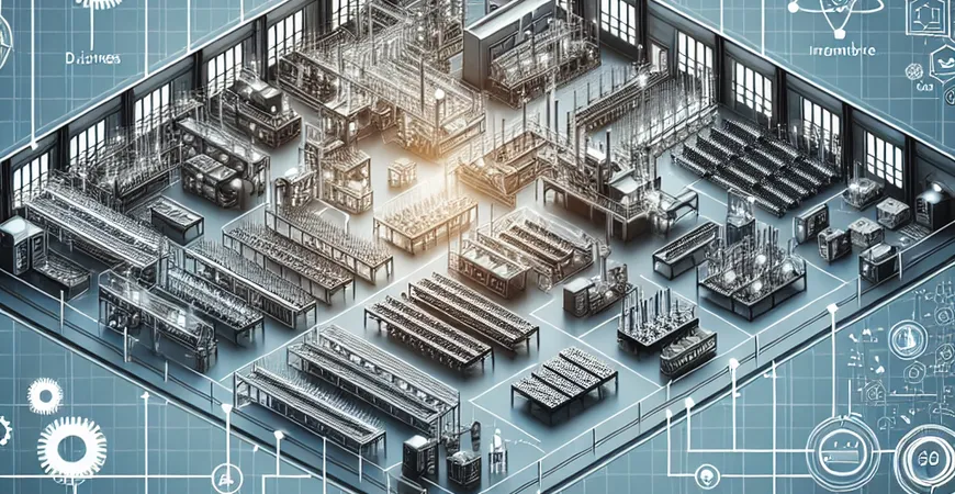 物料管理痛点与解决方案：如何实现精准采购？