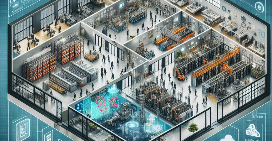 物料管理痛点分析：如何减少库存积压？