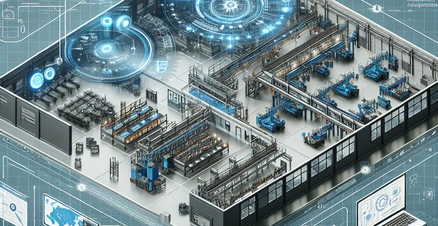 物料管理痛点大揭露，企业如何全面优化流程？