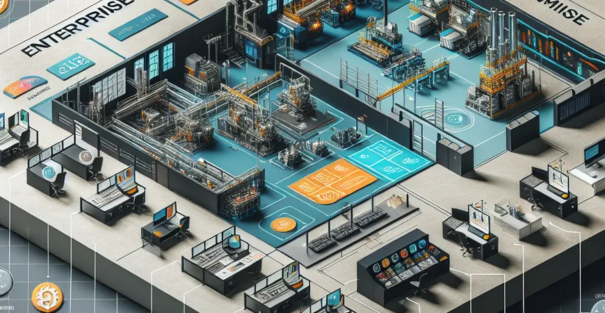 物料管理的协同管理，如何提高采购效率？