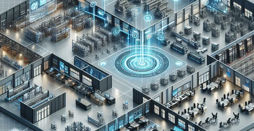 物料管理的实用策略：企业如何实现成本节约？