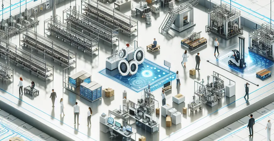 物料管理的常见误区，如何避免不必要的损失