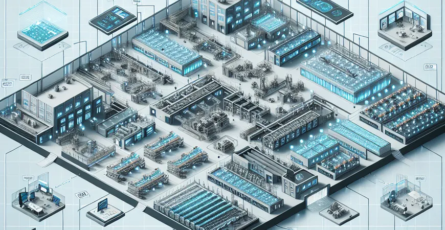 物料管理的常见误区，如何避免浪费？