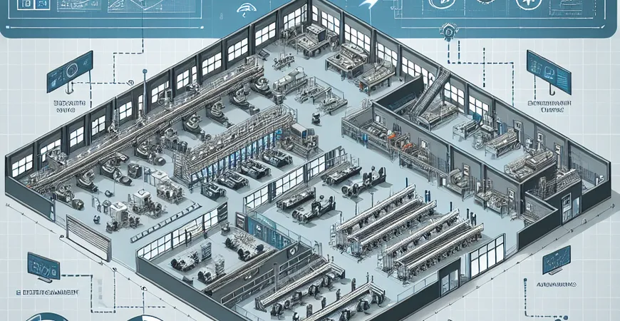 物料管理的常见误区，解决方法不踩坑