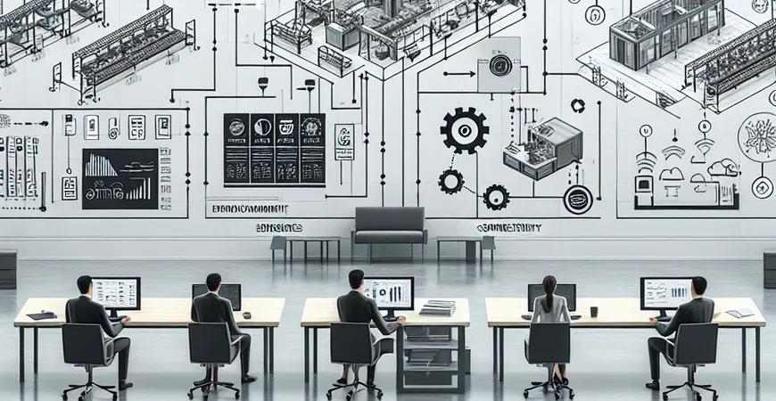 物料管理的常见问题，如何快速解决？