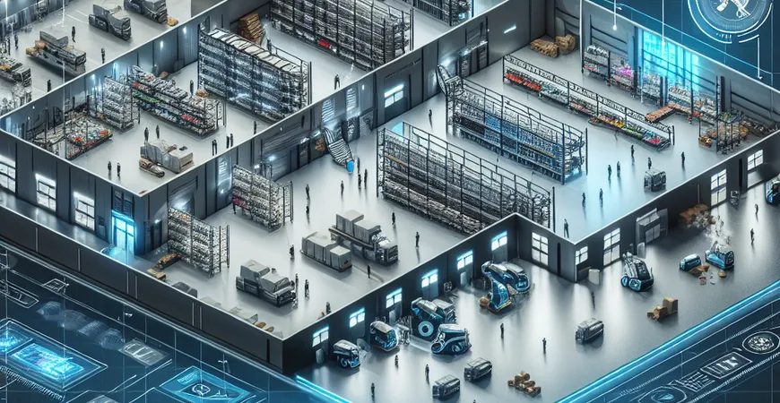 物料管理的常见问题：库存过剩与缺货解决