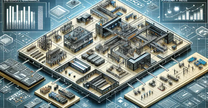 物料管理的干货分享，如何实现零库存管理？