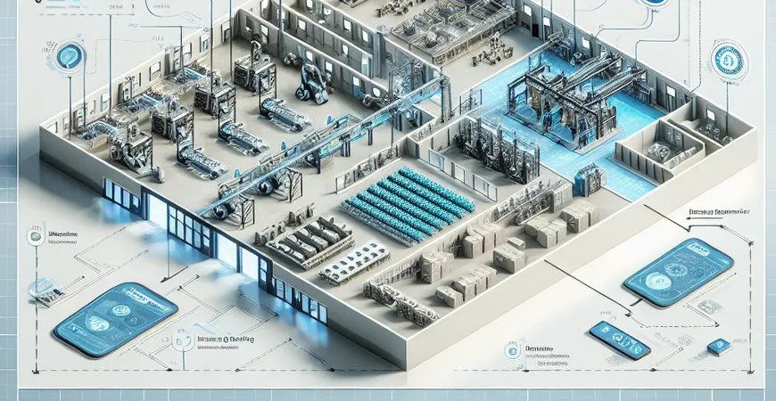 物料管理的库存优化，如何实现库存精细管理？