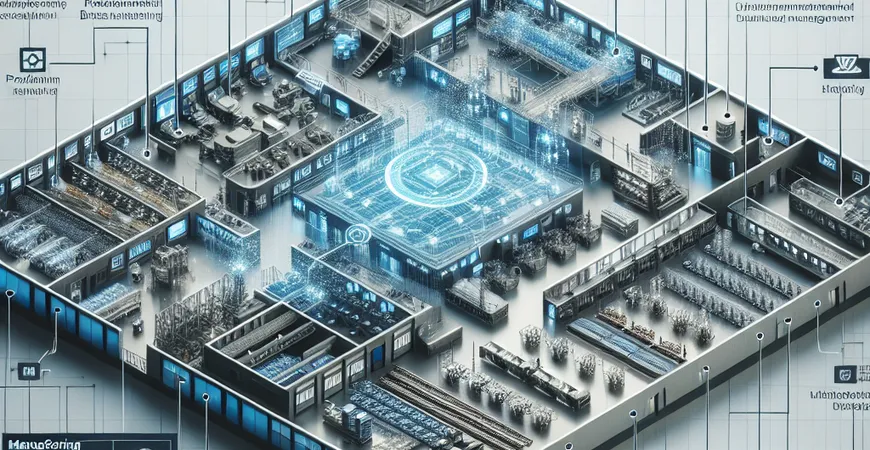 物料管理的成本控制策略，如何节约资源？