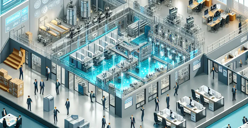 物料管理的成本控制，如何实现高效管理？