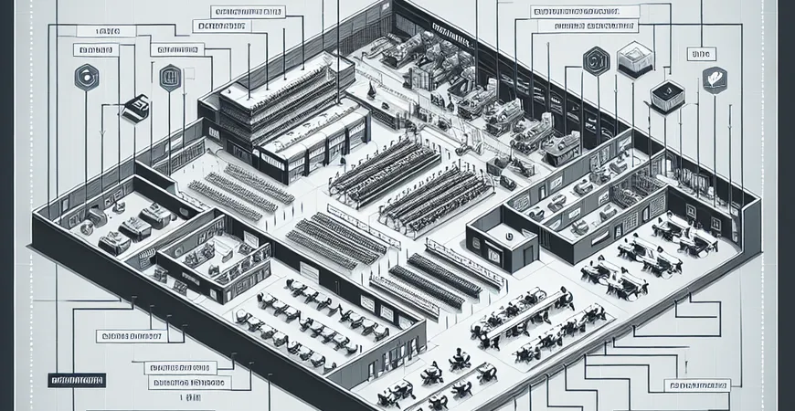 物料管理的最佳实战，如何实现供应链协同？