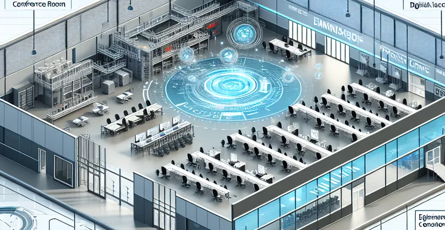 物料管理的未来趋势，企业如何提前布局？