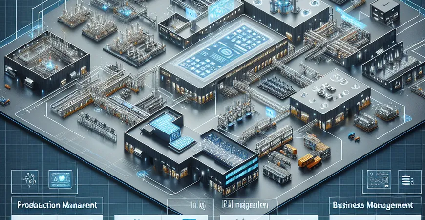 物料管理的核心概念，如何实现精准采购？